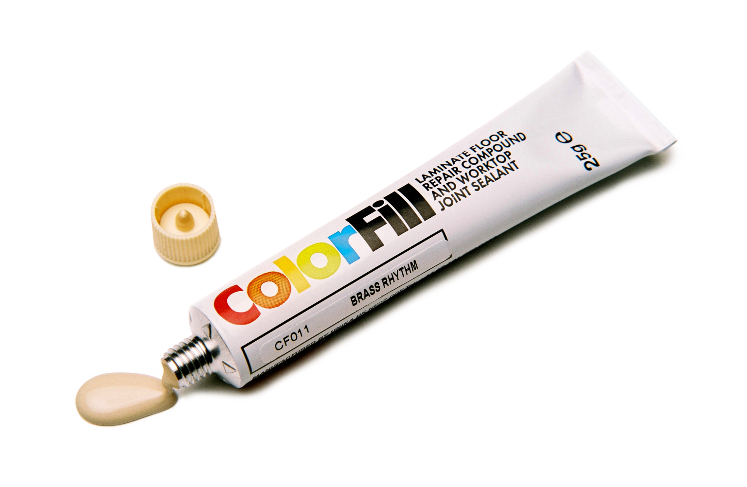 Colorfill matches unika innovation