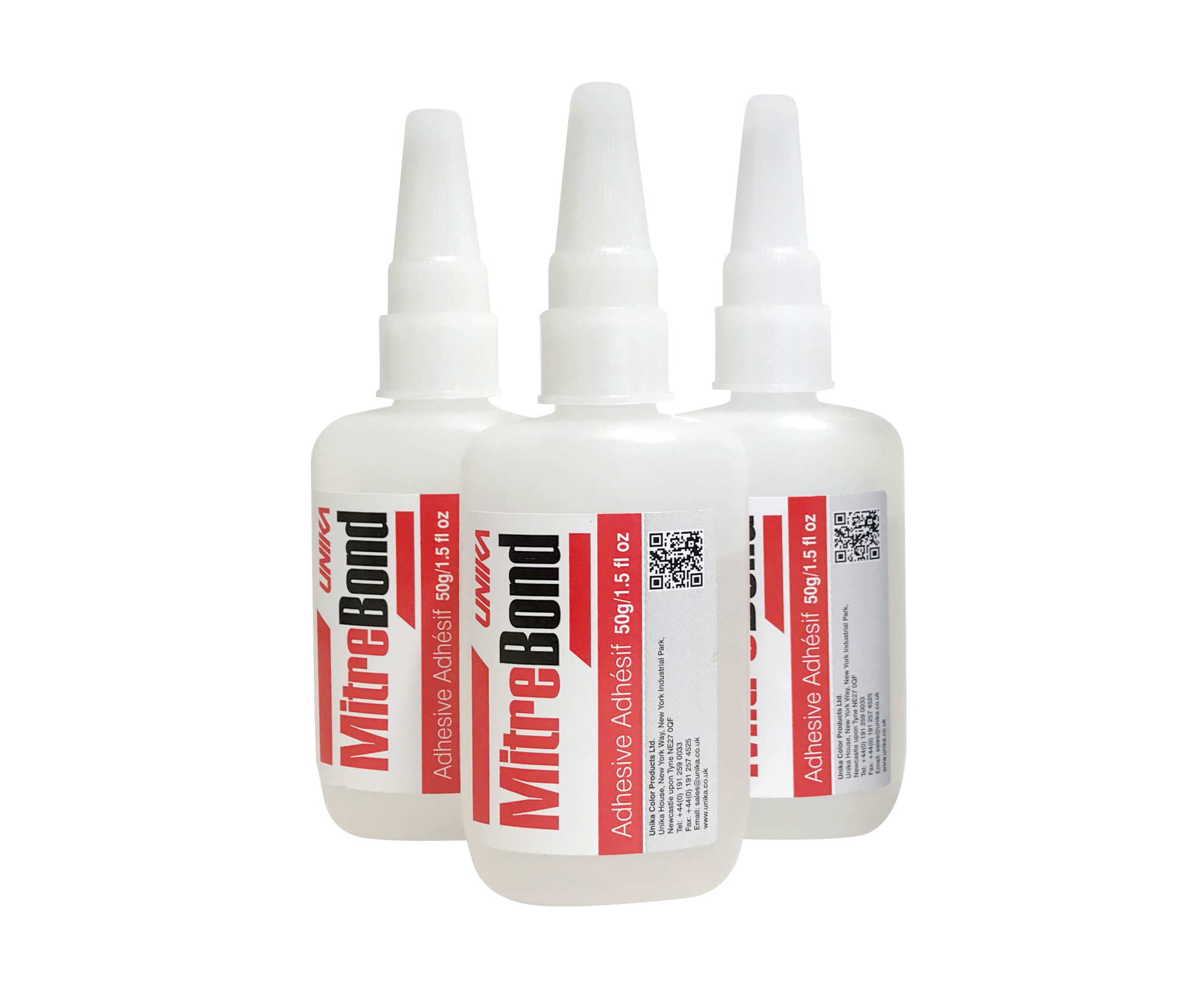 MitreBond Unika Innovation