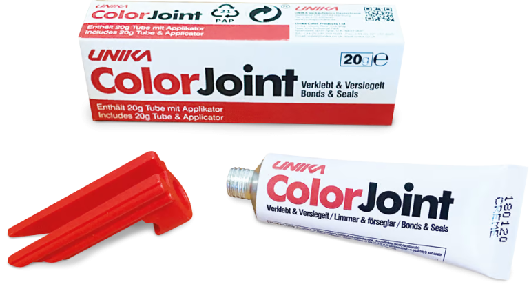 ColorJoint Product Photo